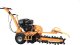 MasterCut MASTERCUT GBT-150 SPEEDCAT KOPARKA ŁAŃCUCHOWA OGRODOWA OGRODNICZA SPALINOWA MINIKOPARKA DO UKŁADANIA RUR, PRZEWODÓW, KABLI itp. 15 KM / 60cm 1