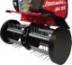 Glebogryzarka MasterCut MASTERCUT F01011 AERATOR DO GLEBOGRYZARKI MASTERCUT BK55 2