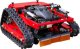 Robot koszący MasterCut MASTERCUT JFRC55S ROBOT KOSZĄCY ZDALNIE STEROWANY KOSIARKA HYBRYDOWA GĄSIENICOWA SPALINOWA TRAKTOREK POD PANELE Z NAPĘDEM NA PILOTA 1