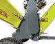 MasterCut MASTERCUT AU-GS350PRO ROZDRABNIACZ SPALINOWY REBAK DO GAŁĘZI 15cm / 15 KM 1