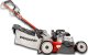 Kosiarka spalinowa Weibang KAWASAKI WEIBANG WB536SK V 3in1 KOSIARKA SPALINOWA DO TRAWY KAWASAKI FJ180V Z NAPĘDEM 53cm / 5.5KM - EWIMAX - OFICJALNY DYSTRYBUTOR - AUTORYZOWANY DEALER CEDRUS 4