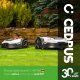Robot koszący Cedrus CEDRUS M6+ ROBOT KOSZĄCY KOSIARKA AUTOMATYCZNA DO TRAWY C-MOW 600m2 - OFICJALNY DYSTRYBUTOR - AUTORYZOWANY DEALER CEDRUS 31
