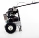 Cedrus VONBLON KVM600MH-LI URZĄDZENIE MASZYNA AKUMULATOROWA DO UKŁADANIA PRZEWODU KABLA KABLI NA TRAWNIKU PORTABLE WINCH - OFICJALNY DYSTRYBUTOR - AUTORYZOWANY DEALER CEDRUS 21