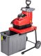 Cedrus RE01 ROZDRABNIACZ ELEKTRYCZNY FREZOWY ZĘBATKOWY NA FREZ RĘBAK DO GAŁĘZI 2800W / 44mm 4