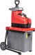Cedrus RE01 ROZDRABNIACZ ELEKTRYCZNY FREZOWY ZĘBATKOWY NA FREZ RĘBAK DO GAŁĘZI 2800W / 44mm 5