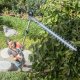 Piła łańcuchowa Ikra Mogatec IKRA ITHK 1000 - IECH 1000 PIŁA PILARKA ŁAŃCUCHOWA PODKRZESYWARKA SEKATOR NOŻYCE DO ŻYWOPŁOTU ELEKTRYCZNE NA TELESKOPOWYM WYSIĘGNIKU OKRZESYWARKA 2w1 1000W PREMIUM OB-IKRIECH1000 EWIMAX - OFICJALNY DYSTRYBUTOR - AUTORYZOWANY D 3