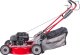 Kosiarka spalinowa Weibang WEIBANG WB506SC 3W1 KOSIARKA SPALINOWA DO TRAWY Z NAPĘDEM 50cm - EWIMAX - OFICJALNY DYSTRYBUTOR - AUTORYZOWANY DEALER CEDRUS 3