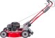 Kosiarka spalinowa Weibang WEIBANG WB506SC 3W1 KOSIARKA SPALINOWA DO TRAWY Z NAPĘDEM 50cm - EWIMAX - OFICJALNY DYSTRYBUTOR - AUTORYZOWANY DEALER CEDRUS 4