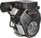 Loncin SILNIK LONCIN LC2V90FD-A / LC2V90FD-C SPALINOWY BENZYNOWY V-TWIN V2 36 KM DWUCYLINDROWY WAŁ POZIOMY WALCOWY 36,6 mm LONCIN 2V90 MOTOR HONDA ,VANGUARD BRIGGS , KOHLER - EWIMAX - OFICJALNY DYSTRYBUTOR - AUTORYZOWANY DEALER LONCIN 1