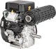 Loncin SILNIK LONCIN LC2V90FD-A / LC2V90FD-C SPALINOWY BENZYNOWY V-TWIN V2 36 KM DWUCYLINDROWY WAŁ POZIOMY WALCOWY 36,6 mm LONCIN 2V90 MOTOR HONDA ,VANGUARD BRIGGS , KOHLER - EWIMAX - OFICJALNY DYSTRYBUTOR - AUTORYZOWANY DEALER LONCIN 3