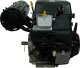 Loncin SILNIK LONCIN LC2V80FD-A SPALINOWY BENZYNOWY V-TWIN V2 27 KM DWUCYLINDROWY WAŁ POZIOMY WALCOWY 25,4 mm LONCIN 2V80 MOTOR HONDA ,VANGUARD , BRIGGS , KOHLER - EWIMAX - OFICJALNY DYSTRYBUTOR - AUTORYZOWANY DEALER LONCIN 10