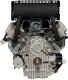 Loncin SILNIK LONCIN LC2P82F DO TRAKTORKA SPALINOWY BENZYNOWY V-TWIN LONCIN 2P82 V2 27 KM 803 cm3 DWUCYLINDROWY WAŁ PIONOWY WALCOWY 25,4 mm MOTOR HONDA ,VANGUARD , BRIGGS , KOHLER - EWIMAX - OFICJALNY DYSTRYBUTOR - AUTORYZOWANY DEALER LONCIN 11