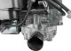 Loncin SILNIK LONCIN LC1P92F DO TRAKTORKA SPALINOWY BENZYNOWY 1P92 16 KM 452 cm3 / EMAK K1600 / AL-KO Pro 450 / LONCIN 1P92 JEDNOCYLINDROWY WAŁ PIONOWY WALCOWY 25,4 mm MOTOR HONDA ,VANGUARD , BRIGGS , KOHLER, HUSQVARNA ,STIHL, STIGA, CEDRUS, OLEO-MAC, KA 14