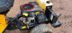 Loncin SILNIK LONCIN LC1P92F DO TRAKTORKA SPALINOWY BENZYNOWY 1P92 16 KM 452 cm3 / EMAK K1600 / AL-KO Pro 450 / LONCIN 1P92 JEDNOCYLINDROWY WAŁ PIONOWY WALCOWY 25,4 mm MOTOR HONDA ,VANGUARD , BRIGGS , KOHLER, HUSQVARNA ,STIHL, STIGA, CEDRUS, OLEO-MAC, KA 15