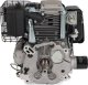 Loncin SILNIK LONCIN LC1P92F DO TRAKTORKA SPALINOWY BENZYNOWY 1P92 16 KM 452 cm3 / EMAK K1600 / AL-KO Pro 450 / LONCIN 1P92 JEDNOCYLINDROWY WAŁ PIONOWY WALCOWY 25,4 mm MOTOR HONDA ,VANGUARD , BRIGGS , KOHLER, HUSQVARNA ,STIHL, STIGA, CEDRUS, OLEO-MAC, KA 4