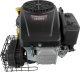 Loncin SILNIK LONCIN LC1P92F DO TRAKTORKA SPALINOWY BENZYNOWY 1P92 16 KM 452 cm3 / EMAK K1600 / AL-KO Pro 450 / LONCIN 1P92 JEDNOCYLINDROWY WAŁ PIONOWY WALCOWY 25,4 mm MOTOR HONDA ,VANGUARD , BRIGGS , KOHLER, HUSQVARNA ,STIHL, STIGA, CEDRUS, OLEO-MAC, KA 8