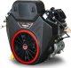Loncin SILNIK LONCIN LC2P77F DO TRAKTORKA SPALINOWY BENZYNOWY V-TWIN LONCIN 2P77 V2 22 KM 708 cm3 DWUCYLINDROWY WAŁ PIONOWY WALCOWY 25,4 mm MOTOR HONDA ,VANGUARD , BRIGGS , KOHLER - EWIMAX - OFICJALNY DYSTRYBUTOR - AUTORYZOWANY DEALER LONCIN 1
