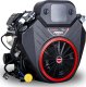 Loncin SILNIK LONCIN LC2P77F DO TRAKTORKA SPALINOWY BENZYNOWY V-TWIN LONCIN 2P77 V2 22 KM 708 cm3 DWUCYLINDROWY WAŁ PIONOWY WALCOWY 25,4 mm MOTOR HONDA ,VANGUARD , BRIGGS , KOHLER - EWIMAX - OFICJALNY DYSTRYBUTOR - AUTORYZOWANY DEALER LONCIN 4