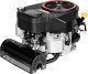Loncin SILNIK LONCIN LC2P77F DO TRAKTORKA SPALINOWY BENZYNOWY V-TWIN LONCIN 2P77 V2 22 KM 708 cm3 DWUCYLINDROWY WAŁ PIONOWY WALCOWY 25,4 mm MOTOR HONDA ,VANGUARD , BRIGGS , KOHLER - EWIMAX - OFICJALNY DYSTRYBUTOR - AUTORYZOWANY DEALER LONCIN 5