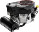 Loncin SILNIK LONCIN LC2P80F DO TRAKTORKA SPALINOWY BENZYNOWY V-TWIN LONCIN 2P80 V2 25 KM 764 cm3 DWUCYLINDROWY WAŁ PIONOWY WALCOWY 25,4 mm MOTOR HONDA ,VANGUARD , BRIGGS , KOHLER, KAWASAKI - EWIMAX - OFICJALNY DYSTRYBUTOR - AUTORYZOWANY DEALER LONCIN 1