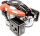 Loncin SILNIK LONCIN LC1P70FC-B DO KOSIARKI SPALINOWY BENZYNOWY 6.5 KM 196 cm3 WAŁ PIONOWY WALCOWY 22.2x62mm MOTOR HONDA ,VANGUARD , B&S , BRIGGS & STRATTON, KOHLER, KAWASAKI 1