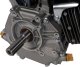 Loncin SILNIK LONCIN G420FD-A Z ROZRUSZNIKIEM SPALINOWY BENZYNOWY 15 KM WAŁ 25 mm MOTOR HONDA GX420 - EWIMAX - OFICJALNY DYSTRYBUTOR - AUTORYZOWANY DEALER LONCIN 4