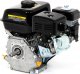 Loncin SILNIK LONCIN G200F-A-S SPALINOWY BENZYNOWY 6.5 KM WAŁ 20 mm LONCIN G200 FAS MOTOR HONDA GX160 ,GX200, B&S , BRIGGS& STRATTON - OFICJALNY DYSTRYBUTOR - AUTORYZOWANY DEALER LONCIN 4