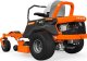Traktor ogrodowy Ariens TRAKTOREK ARIENS IKON XD 52" ZERO-SKRĘT TRAKTOREK OGRODOWY KOSIARKA SAMOJEZDNA SPALINOWA DO TRAWY ZERO TURN 132cm LONCIN 25KM PREMIUM V-TWIN dwa cylindry 915343 - OFICJALNY DYSTRYBUTOR - AUTORYZOWANY DEALER ARIENS 8