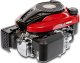 Loncin SILNIK LONCIN LC1P70FC-P E-START DO KOSIARKI SPALINOWY BENZYNOWY 6.5 KM 196 cm3 WAŁ PIONOWY WALCOWY 25x80mm Z ROZRUSZNIKIEM MOTOR HONDA ,VANGUARD , B&S , BRIGGS & STRATTON, KOHLER, KAWASAKI 1