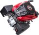 Loncin SILNIK LONCIN LC1P70FC-P E-START DO KOSIARKI SPALINOWY BENZYNOWY 6.5 KM 196 cm3 WAŁ PIONOWY WALCOWY 25x80mm Z ROZRUSZNIKIEM MOTOR HONDA ,VANGUARD , B&S , BRIGGS & STRATTON, KOHLER, KAWASAKI 10