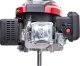 Loncin SILNIK LONCIN LC1P70FC-P E-START DO KOSIARKI SPALINOWY BENZYNOWY 6.5 KM 196 cm3 WAŁ PIONOWY WALCOWY 25x80mm Z ROZRUSZNIKIEM MOTOR HONDA ,VANGUARD , B&S , BRIGGS & STRATTON, KOHLER, KAWASAKI 11