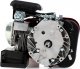Loncin SILNIK LONCIN LC1P70FC-P E-START DO KOSIARKI SPALINOWY BENZYNOWY 6.5 KM 196 cm3 WAŁ PIONOWY WALCOWY 25x80mm Z ROZRUSZNIKIEM MOTOR HONDA ,VANGUARD , B&S , BRIGGS & STRATTON, KOHLER, KAWASAKI 12