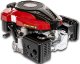 Loncin SILNIK LONCIN LC1P70FC-P E-START DO KOSIARKI SPALINOWY BENZYNOWY 6.5 KM 196 cm3 WAŁ PIONOWY WALCOWY 25x80mm Z ROZRUSZNIKIEM MOTOR HONDA ,VANGUARD , B&S , BRIGGS & STRATTON, KOHLER, KAWASAKI 1