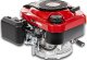 Loncin SILNIK LONCIN LC1P70FC-P E-START DO KOSIARKI SPALINOWY BENZYNOWY 6.5 KM 196 cm3 WAŁ PIONOWY WALCOWY 25x80mm Z ROZRUSZNIKIEM MOTOR HONDA ,VANGUARD , B&S , BRIGGS & STRATTON, KOHLER, KAWASAKI 3