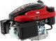 Loncin SILNIK LONCIN LC1P70FC-P E-START DO KOSIARKI SPALINOWY BENZYNOWY 6.5 KM 196 cm3 WAŁ PIONOWY WALCOWY 25x80mm Z ROZRUSZNIKIEM MOTOR HONDA ,VANGUARD , B&S , BRIGGS & STRATTON, KOHLER, KAWASAKI 7