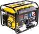 Loncin LC6500D-AS MOCNY AGREGAT GENERATOR PRĄDOTWÓRCZY 230V / 400V AVR 5,5kW 1