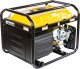 Loncin LC6500D-AS MOCNY AGREGAT GENERATOR PRĄDOTWÓRCZY 230V / 400V AVR 5,5kW 3