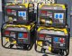 Loncin LONCIN LC8000D-AS MOCNY AGREGAT GENERATOR PRĄDOTWÓRCZY 230V / 400V AVR 6,5kW - EWIMAX OFICJALNY DYSTRYBUTOR - AUTORYZOWANY DEALER LONCIN 11