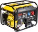 Loncin LONCIN LC8000D-AS MOCNY AGREGAT GENERATOR PRĄDOTWÓRCZY 230V / 400V AVR 6,5kW - EWIMAX OFICJALNY DYSTRYBUTOR - AUTORYZOWANY DEALER LONCIN 1