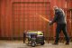 Loncin LONCIN LC8000D-AS MOCNY AGREGAT GENERATOR PRĄDOTWÓRCZY 230V / 400V AVR 6,5kW - EWIMAX OFICJALNY DYSTRYBUTOR - AUTORYZOWANY DEALER LONCIN 2