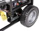 Loncin LONCIN LC8000D-AS MOCNY AGREGAT GENERATOR PRĄDOTWÓRCZY 230V / 400V AVR 6,5kW - EWIMAX OFICJALNY DYSTRYBUTOR - AUTORYZOWANY DEALER LONCIN 6