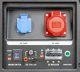 Loncin LONCIN LC8000D-AS MOCNY AGREGAT GENERATOR PRĄDOTWÓRCZY 230V / 400V AVR 6,5kW - EWIMAX OFICJALNY DYSTRYBUTOR - AUTORYZOWANY DEALER LONCIN 8