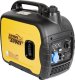 Loncin LONCIN LC2000I AGREGAT GENERATOR INWERTOROWY PRĄDOTWÓRCZY INWERTEROWY WALIZKOWY 230V 1.8 KW EWIMAX - OFICJALNY DYSTRYBUTOR - AUTORYZOWANY DEALER CEDRUS 1