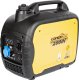 Loncin LONCIN LC2000I AGREGAT GENERATOR INWERTOROWY PRĄDOTWÓRCZY INWERTEROWY WALIZKOWY 230V 1.8 KW EWIMAX - OFICJALNY DYSTRYBUTOR - AUTORYZOWANY DEALER CEDRUS 1