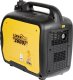 Loncin LONCIN LC2000I AGREGAT GENERATOR INWERTOROWY PRĄDOTWÓRCZY INWERTEROWY WALIZKOWY 230V 1.8 KW EWIMAX - OFICJALNY DYSTRYBUTOR - AUTORYZOWANY DEALER CEDRUS 2