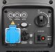 Loncin LONCIN LC2000I AGREGAT GENERATOR INWERTOROWY PRĄDOTWÓRCZY INWERTEROWY WALIZKOWY 230V 1.8 KW EWIMAX - OFICJALNY DYSTRYBUTOR - AUTORYZOWANY DEALER CEDRUS 4