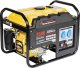 Loncin LC3500-AS MOCNY AGREGAT GENERATOR PRĄDOTWÓRCZY 2x230V AVR 3,1kW 1