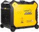 Loncin LONCIN LC3500 I AGREGAT GENERATOR INWERTOROWY PRĄDOTWÓRCZY INWERTEROWY WALIZKOWY 230V 3.3 KW ESTART - ROZRUSZNIK Atlas Copco P3500I loncin lc3500i - EWIMAX - OFICJALNY DYSTRYBUTOR - AUTORYZOWANY DEALER CEDRUS 1