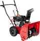 Cedrus CEDRUS SB56 ODŚNIEŻARKA SPALINOWA PŁUG DO ŚNIEGU ŚNIEŻNY ODŚNIEŻARKI WIRNIKOWA DWUSTOPNIOWA Z NAPĘDEM 6,5KM - OFICJALNY DYSTRYBUTOR - AUTORYZOWANY DEALER 4