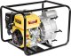 Loncin LONCIN LC80WB30-4.5Q MOTOPOMPA POMPA STRAŻACKA SPALINOWA SZLAMOWA DO WODY BRUDNEJ CZYSTEJ WYSOKOWYDAJNA 6.5KM 45000 l/h 45m3/h - EWIMAX OFICJALNY DYSTRYBUTOR - AUTORYZOWANY DEALER LONCIN 1
